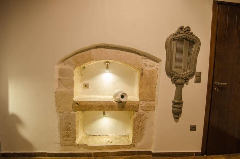 Angelos House Spa & Hammam Arkhondikí Eksteriør bilde