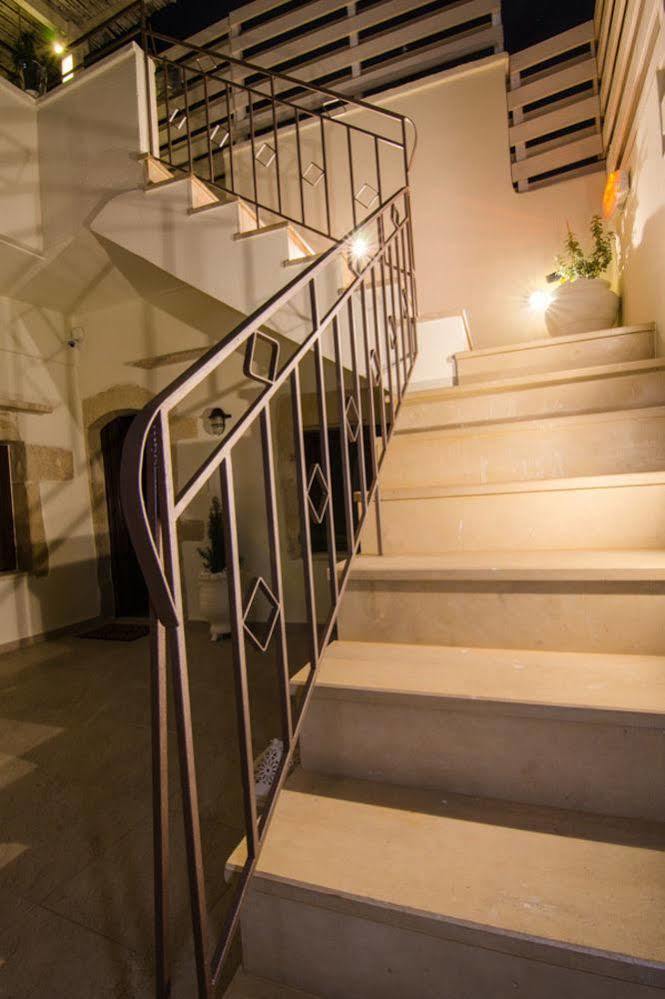 Angelos House Spa & Hammam Arkhondikí Eksteriør bilde